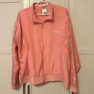 🎀Adidas Bomber Jacket🌸